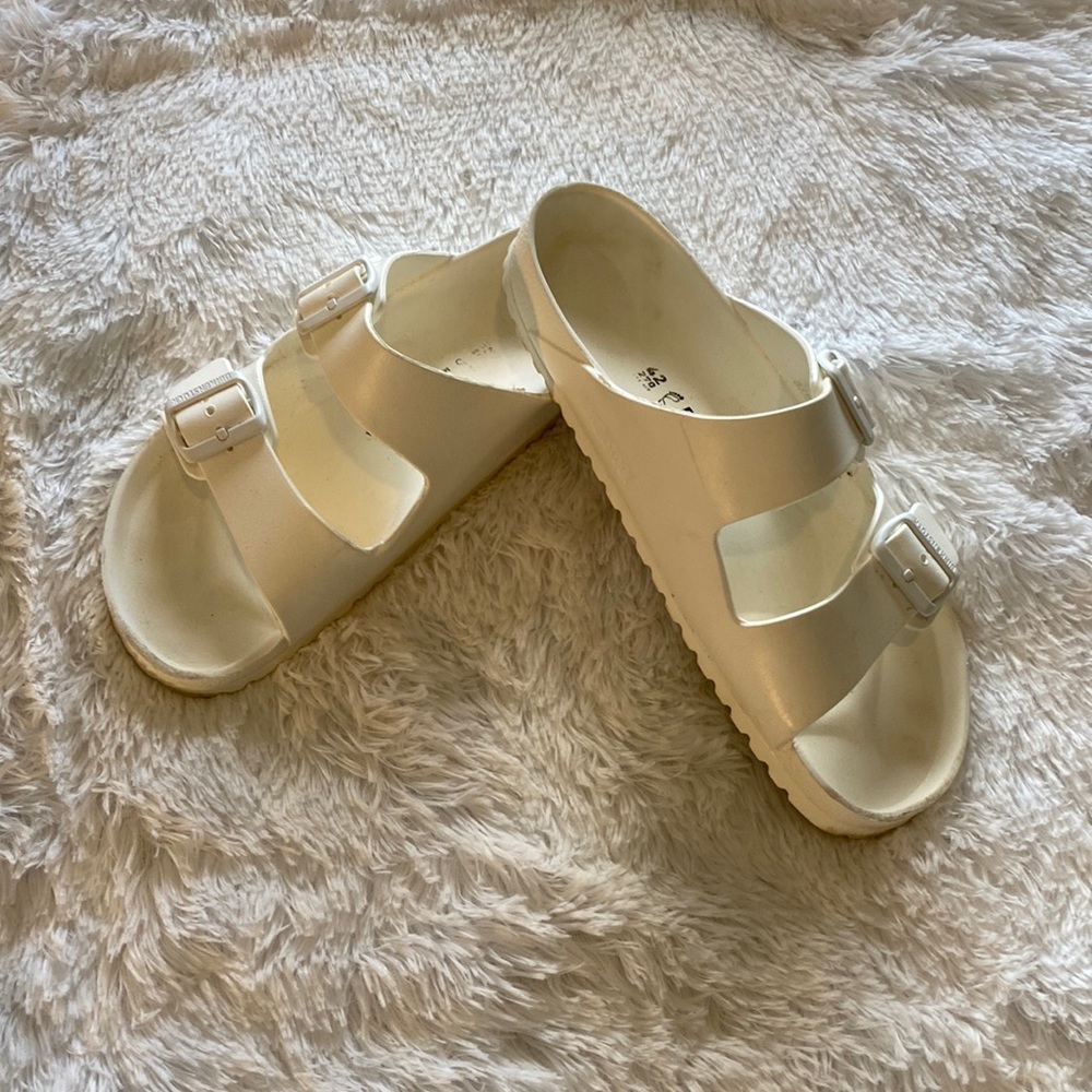 Birkenstock sandals